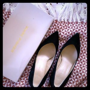 Marc fisher heels